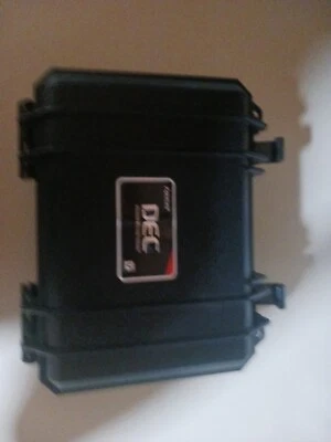 Adaptador remoto inalámbrico Aputure DEC con estuche Foto 1 de 2