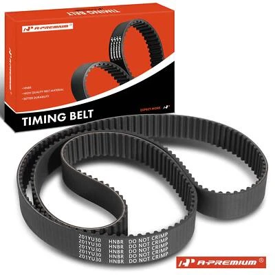 Correa de distribución del motor para Dodge Avenger Chrysler Town & Country VW Routan 201 dientes Foto 1 de 4