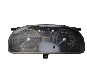 Speedometer Instrument Cluster for Renault Laguna II (BG0/1_) 2.2 DCI 8200263357 - Picture 1 of 7