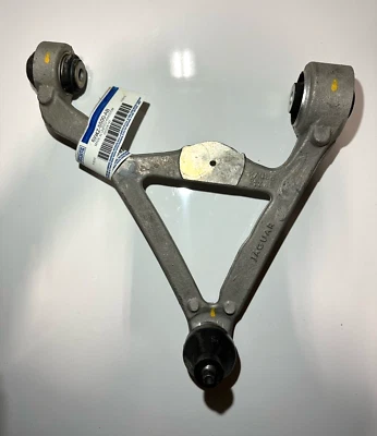 OEM 2000-2006 Ford Thunderbird Lincoln LS Rear Upper Control Arm 6W4Z-5500-AB - Image 1 of 4