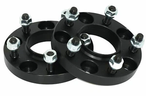 2 Pc GT-R Hub Centric 20mm Billet Wheel Spacers # 5450-20-1225 - Picture 1 of 2