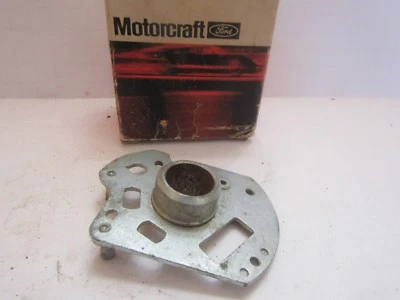 Placa Ford Falcon Fairlane 61 nos Foto 1 de 4