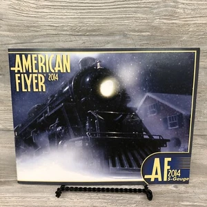 American Flyer 2014 Spur S Katalog - Bild 1 von 2