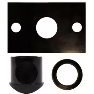 SOSTITUZIONI SCHMIDT AXXIOM 2125-100-98 MICROVALVOLA TELAIO 1014116 KIT VALVOLE BANTAM - Foto 1 di 1