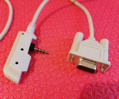 Computer Cable Copartner E119932 AWM 2464 80c 300V 28AWG- MONITORS  - Image 1 of 4