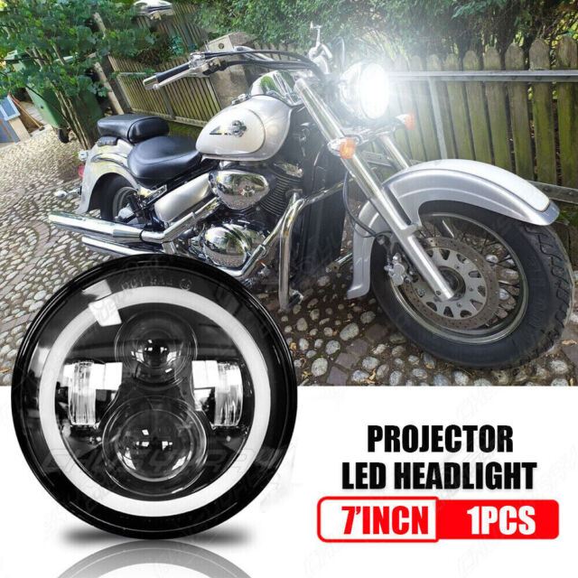 QUADRO DECORATIVO MOTO SUZUKI INTRUDER 1400