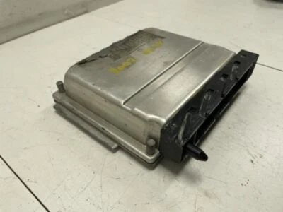 MÓDULO DE CONTROL DEL MOTOR VOLVO XC90 2006 ECU compatible con VOLVO SERIE 60 05-09 DE FÁBRICA Foto 1 de 4