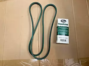 Gates Powerated Heavy Duty Gürtel 6864 (1/2" x 64") - Bild 1 von 1