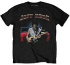 Jeff Beck Hot Rod T-Shirt OFFICIAL
