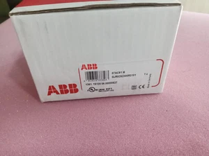 1PC ABB 07AC91 GJR5252300R3101 07 AC 91 I/O module- Brand New - Picture 1 of 6
