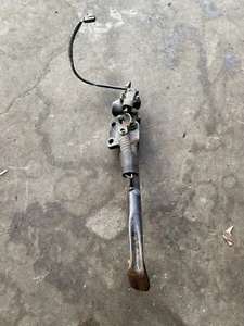 YAMAHA MT-07 2018 MODEL SIDE STAND MOTORCYCLE RESTORER - Picture 1 of 7