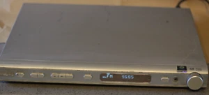 Philips Surround Sound LX 600 5.1 Decoder Verstärker Optisch S/PDIF in Cinch in - Bild 1 von 10