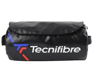Tecnifibre Tour Endurance Mini Bag Black Badminton Tennis Sports Gym Pack NWT - Picture 1 of 7