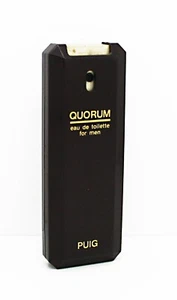 Quorum, Antonio Puig, Eau de Toilette Spray da Viaggio, 25ml. - Imagen 1 de 1
