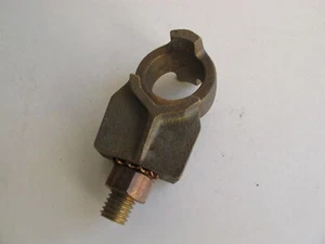 Conector de un solo ojo a barra/almohadilla Penn Union LSN-075 para barra de 1/4 - Imagen 1 de 3