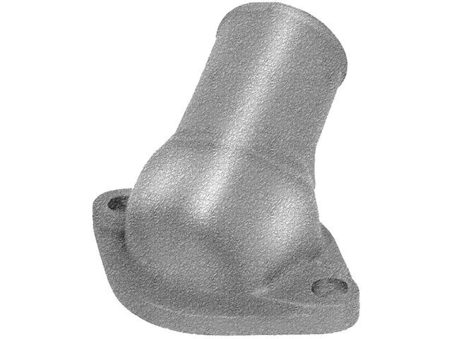 配水管 78PYHR37 适用于吉普 CJ5 CJ7 Scrambler 1980 1981 1983 — 第 1/1 张图片