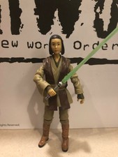 Star Wars: BULTAR SWAN Evolutions: The Jedi Legacy 30th Anniversary 2008 3.75"