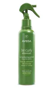 AVEDA Be Curly Advanced Curl Perfecting Primer - 200ml - Picture 1 of 1
