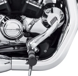 Harley Davidson Sportster Reduced Reach Forward Control Kit 2004-2021 XL Short - Picture 1 of 2