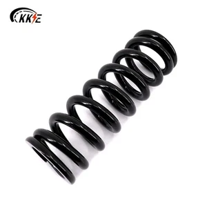 KKE 550LBS Rear Suspension Absorber Spring Fit SurRon Ultra Bee 2023-2024 Black - Picture 1 of 6