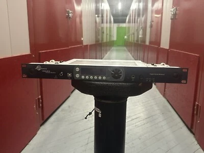 Lectrosonics Venue 2 WBL Modular Wireless Microphone System Frame - Image 1 of 4