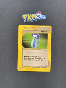 Juego Base Expedición Poción JCC Pokémon 156/165 LP Regular. - Imagen 1 de 3
