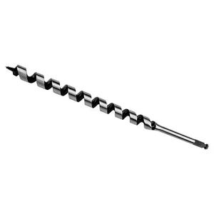 Irwin Industrial Tools 49906 I-100 3/8-Inch Auger Bit 3/8" - Picture 1 of 3