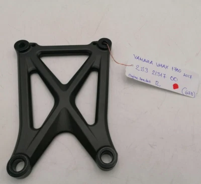 Yamaha Vmax 1700  Right Engine Bracket  2S32131700 - Image 1 of 3