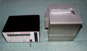 Markem SmartDate2 Printer and SmartDate2 Controller Set - Picture 1 of 14
