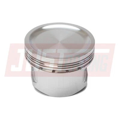 CP-Carrillo Forged Piston Set for Nissan SR20 SR20DE SR20DET 86mm 8.5:1 SC73241 - Image 1 of 3
