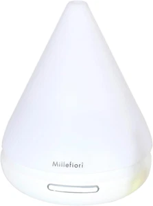 Millefiori Hydro Diffusore Di Fragranza per Ambiente Ad Ultrasuoni Piramide - Foto 1 di 3