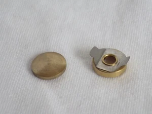 Cojín de rodamiento de carrete ABU Ambassadeur #8720, $8721 para carrete de rodamiento de bolas, Simon - Imagen 1 de 5