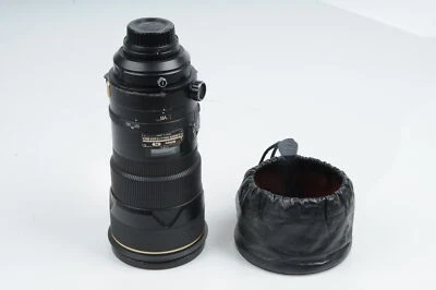 Nikon Nikkor AF-S 300mm f2.8 G ED VR-II Lens #748 - Image 1 of 4