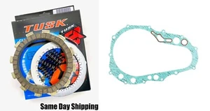 Kit de embrague Tusk junta de resortes de alta resistencia SUZUKI QUADSPORT Z400 LTZ400 03-04 LTZ - Imagen 1 de 6