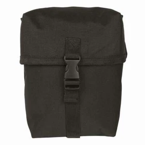 Mil-Tec Medium MOLLE Utility Pouch Tactical Military Airsoft 16cm x 18cm x 9cm - Picture 1 of 3