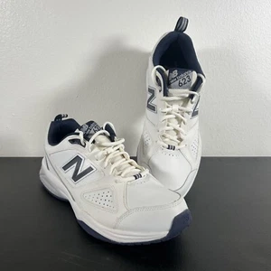 New Balance 623 V3 Mens Size 13 D White Athletic Running Shoes Sneaker [AB02] - Picture 1 of 9