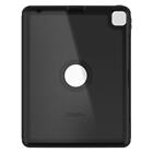 Otterbox Defender Case For iPad Pro 12.9" ( 5th Gen 2021/6th Gen 2022) - Black
