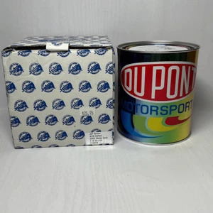 Jeff Gordon 2002 #24 Dupont Paint Can Monte Carlo 1/64 Action Diecast NEW - Picture 1 of 8