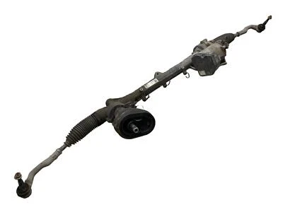 2016-2022 VOLVO XC90 POWER STEERING GEAR RACK & PINION 100K MILES 31681508 OEM - Image 1 of 4