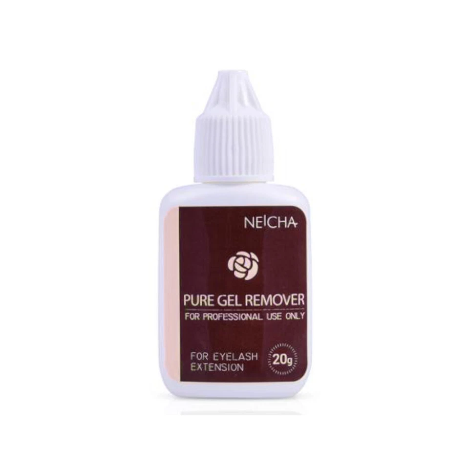 NEICHA Pure Gel Remover 10g or 20g - Eyelash Extension - Image 1 of 1
