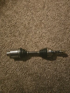 2013 Ford Taurus CV Axle - Picture 1 of 5