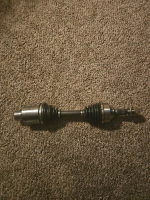 2013 Ford Taurus CV Axle - Image 1 of 4