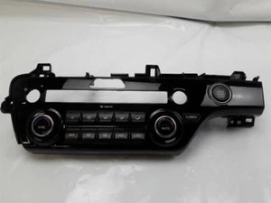 HEATING SWITCHES KIA SPORTAGE MK4 (QL) 15-22 CRDI GT-LINE 5 DOOR ESTATE - Picture 1 of 5