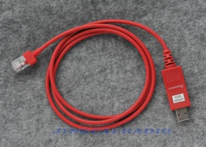 Original Wouxun USB Programming Cable for KG-UV920P Car Mobile Radio + CD Driver - Picture 1 of 4