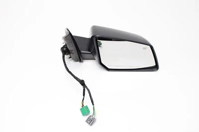 Espejo retrovisor exterior lado pasajero derecho Chevrolet Traverse 2009-2012 OEM Foto 1 de 4