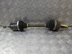 JEEP RENEGADE DRIVESHAFT FRONT LEFT PASSENGER SIDE NEARSIDE 1.6 DIESEL 2016 - Picture 1 of 7
