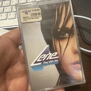 Lene - Play With Me - Lene Cassette - Picture 1 of 5