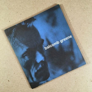 1961 BALCOMB GREENE Monograph Exhibition Catalog Whitney Museum of Art, Illus. - Picture 1 of 9