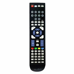 RM-Series TV Remote Control for Sharp LC-32LE705E - Picture 1 of 1