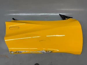 GENUINE LOTUS EMIRA RIGHT DRIVER DOOR WINDOW GLASS REGULATOR MOTOR HANDLE EM1 - Picture 1 of 15